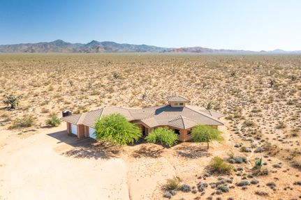 Farm and Ranch for sale in Mohave County, Arizona