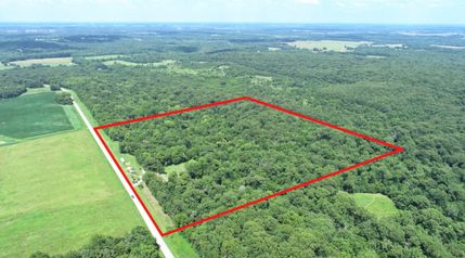 Land for sale in Saint Clair County, Missouri