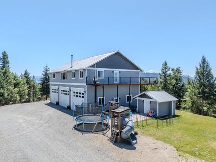 Farm and Ranch for sale in Jackson County, Oregon