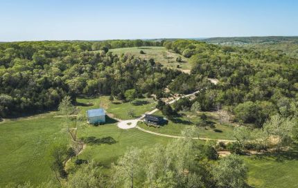 Land for sale in Osage County, Missouri