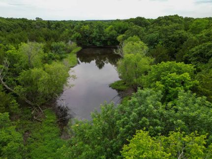 Timberland Property for sale in Lincoln County, Oklahoma