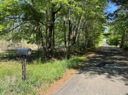 Land for sale in Miller County, Arkansas