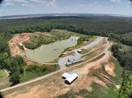Undeveloped Land for sale in Grenada County, Mississippi