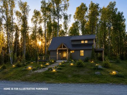 Farm and Ranch for sale in Matanuska-Susitna Borough, Alaska