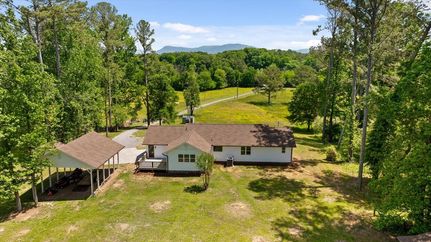 Farm and Ranch for sale in Murray County, Georgia