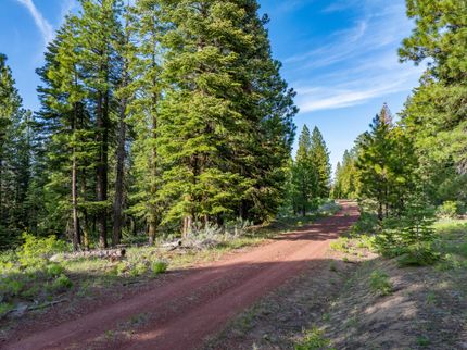 Undeveloped Land for sale in Modoc County, California