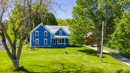 Waterfront Property for sale in Saint Lawrence County, New York