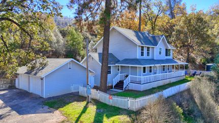 Farm and Ranch for sale in Mariposa County, California
