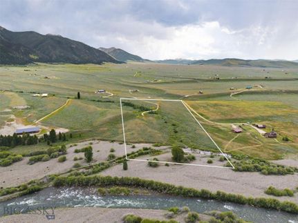 Timberland Property for sale in Madison County, Montana