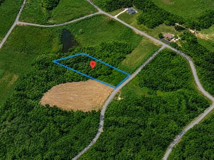 Land for sale in Grayson County, Kentucky