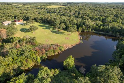 Land for sale in Pawnee County, Oklahoma