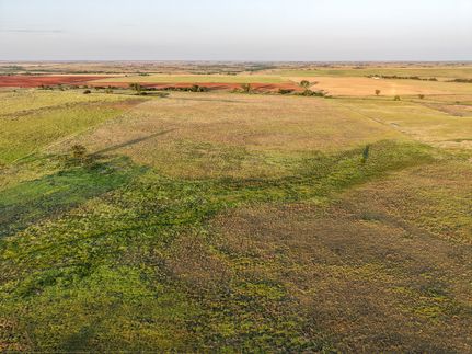 Land for sale in Beckham County, Oklahoma