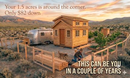 Commercial Property for sale in Luna County, New Mexico