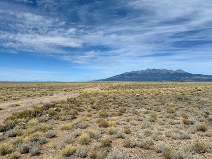 Recreational Property for sale in Costilla County, Colorado