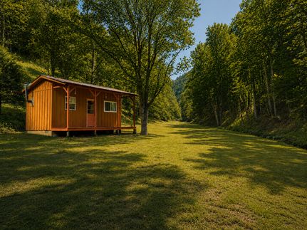Farm and Ranch for sale in Cocke County, Tennessee
