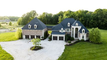 Land for sale in Boone County, Indiana