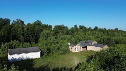 Farm and Ranch for sale in Waldo County, Maine