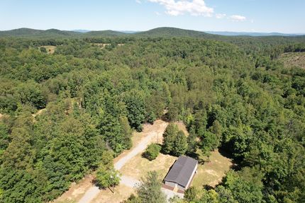 Land for sale in Henry County, Virginia