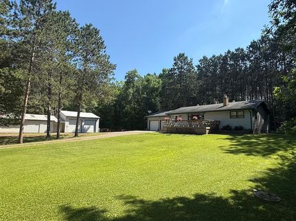 Timberland Property for sale in Mille Lacs County, Minnesota