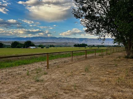 Timberland Property for sale in Big Horn County, Wyoming