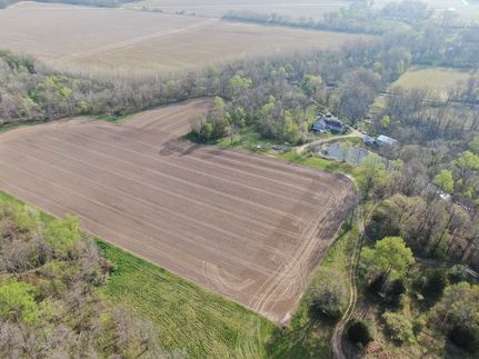 Undeveloped Land for sale in Edgar County, Illinois