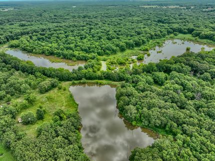 Land for sale in Vernon County, Missouri