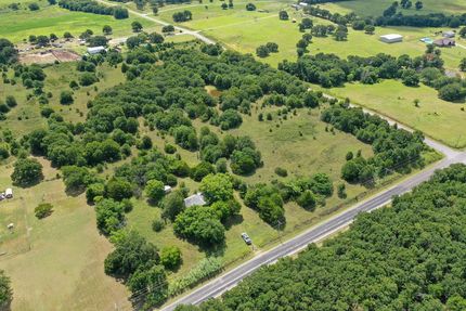 Farm and Ranch for sale in Carter County, Oklahoma