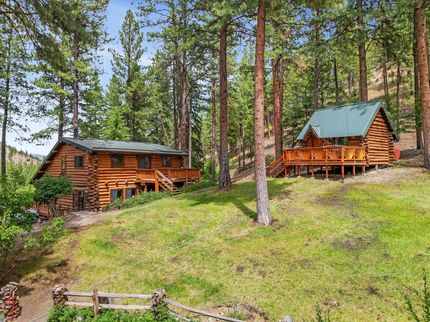 Recreational Property for sale in Grant County, Oregon