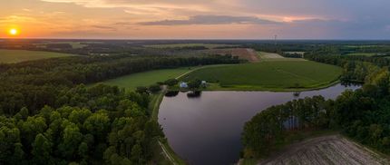 Farm and Ranch for sale in Ben Hill County, Georgia