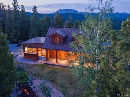 Recreational Property for sale in Gilpin County, Colorado