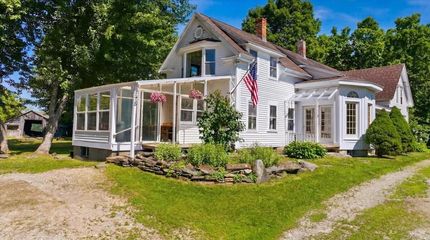 Hunting Property for sale in Kennebec County, Maine