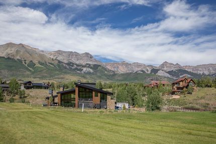 Homesite for sale in San Miguel County, Colorado