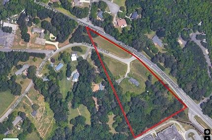 Recreational Property for sale in Gwinnett County, Georgia
