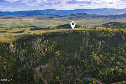 Farm and Ranch for sale in Grand County, Colorado