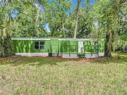 Recreational Property for sale in Alachua County, Florida