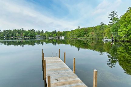 Timberland Property for sale in Carroll County, New Hampshire