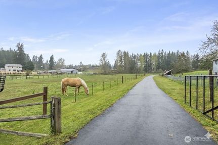 Timberland Property for sale in King County, Washington
