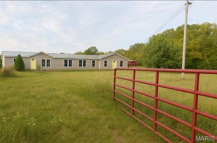 Recreational Property for sale in Pulaski County, Missouri