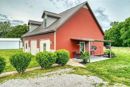 Farm and Ranch for sale in Logan County, Kentucky