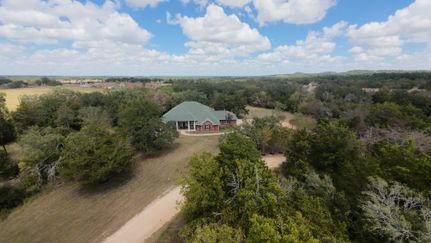 Land for sale in Bastrop County, Texas