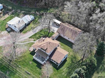 Land for sale in Burt County, Nebraska