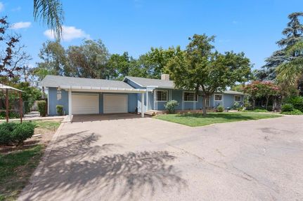 Farm and Ranch for sale in Fresno County, California