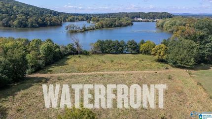 Land for sale in Etowah County, Alabama