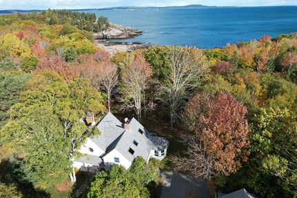 Farm and Ranch for sale in Hancock County, Maine