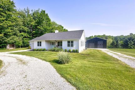 Timberland Property for sale in Morrow County, Ohio