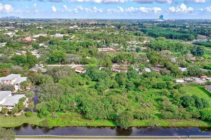Timberland Property for sale in Broward County, Florida