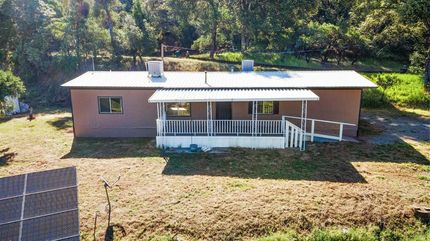 Land for sale in Madera County, California