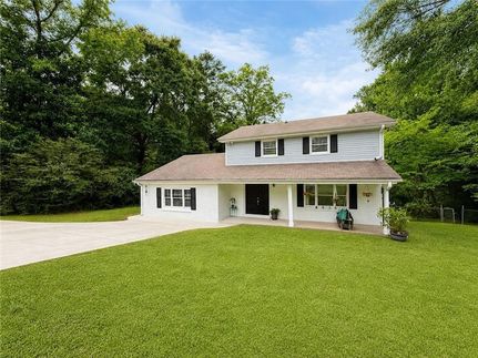Commercial Property for sale in Carroll County, Georgia