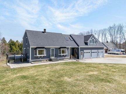 Farm and Ranch for sale in Cumberland County, Maine
