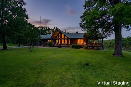 Timberland Property for sale in Benton County, Missouri